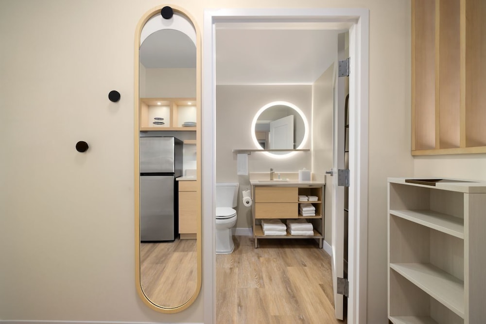 TownePlace Suites by Marriott Williston - photo 14