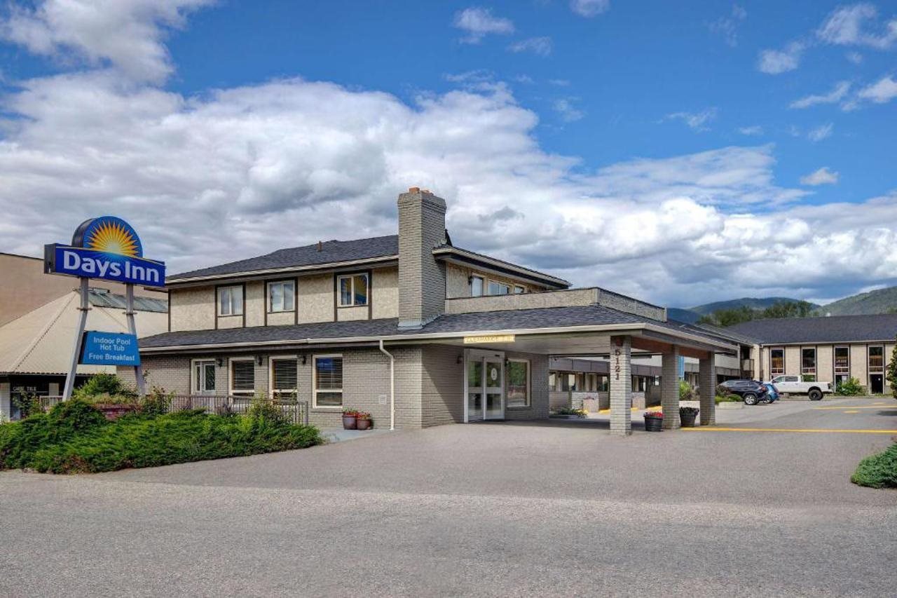 Vernon Motel - featured photo