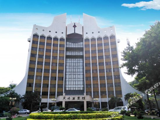 Beilingju Hotel - carbon neutral hotel in Shenzhen