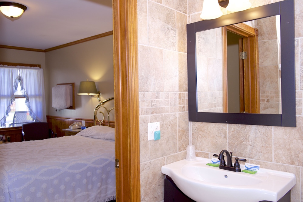 Myer Motel - photo 39