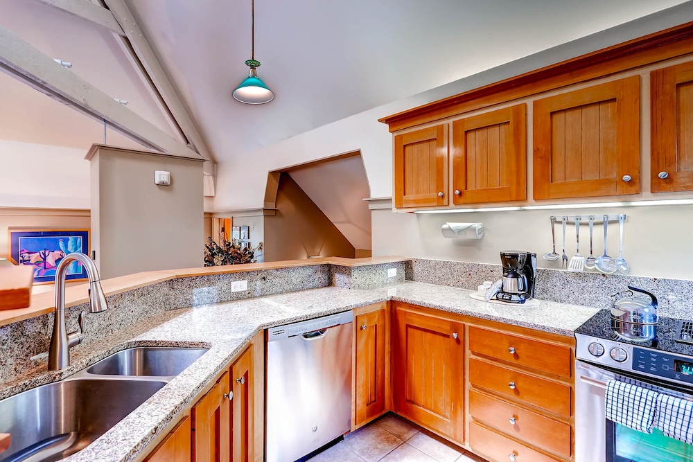 Forest Condominiums by Keystone Resort - photo 32