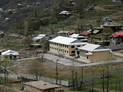 Neelum Valley Hotel - last minute hotel in Unknown City