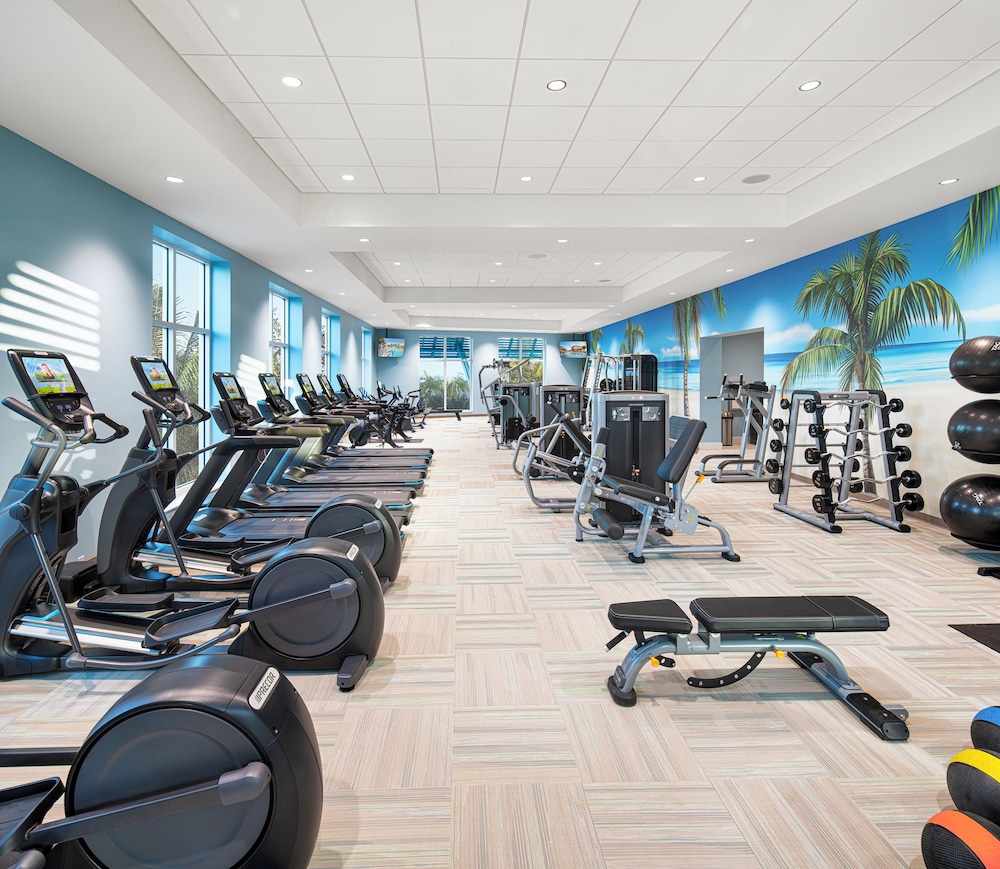Margaritaville Beach Resort Fort Myers - photo 22