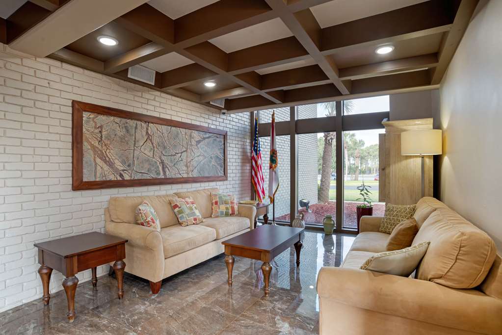 Quality Inn Fort Walton Beach Destin West - photo 4