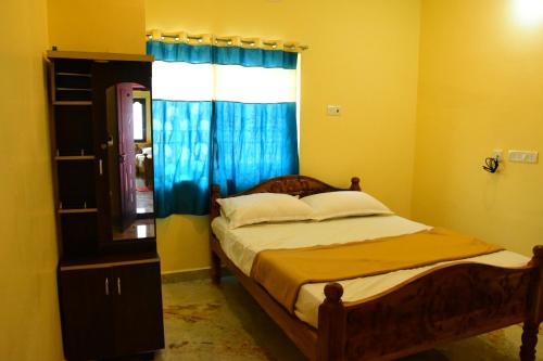 Shree Varahi Residency in Tiruvannamalai, India