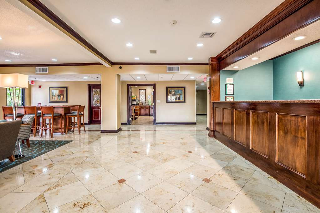 Quality Inn & Suites Seabrook NASA Kemah - photo 10