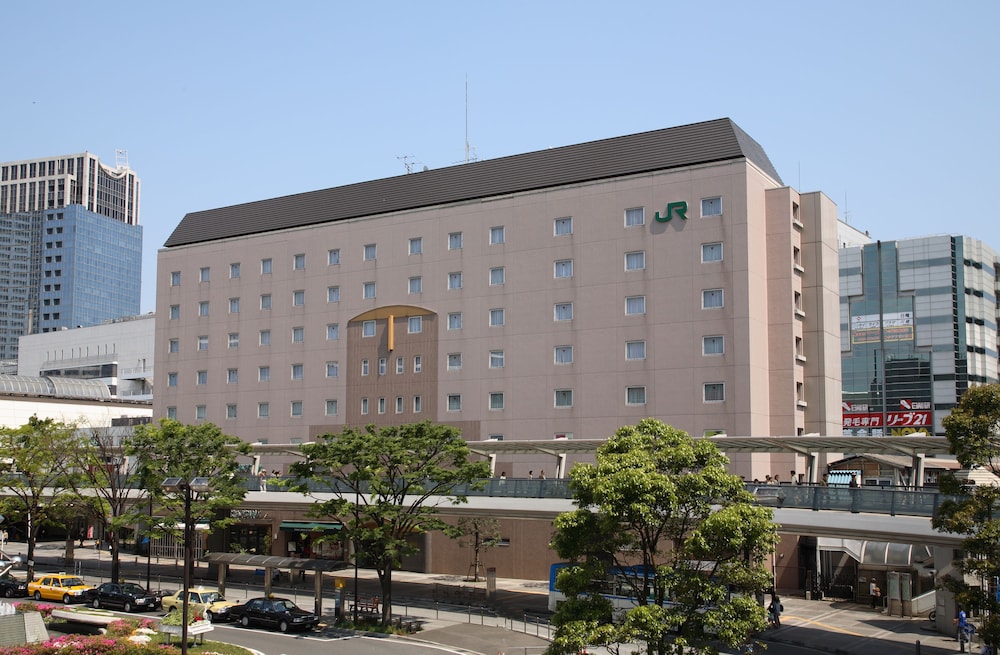 JR East Hotel Mets Kawasaki in Kawasaki, Japan