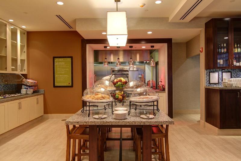 Hilton Garden Inn Woodbridge - photo 116
