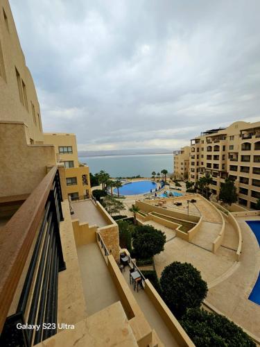 C33 Samarah Resort LOFT apartment in Unknown City, Jordan