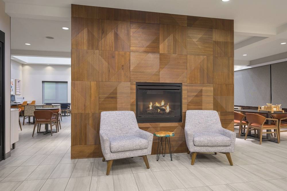 Holiday Inn Express Hotel & Suites Belgrade an IHG Hotel - photo 4