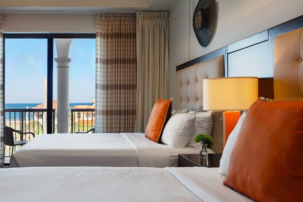 The Hotel Zamora - photo 15
