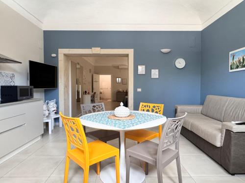 La Sapurita — 4-Star Luxury Hotel in Siracusa, Italy