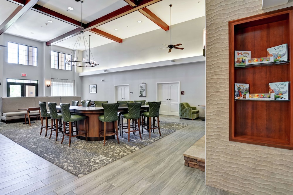 Homewood Suites Reno - photo 2