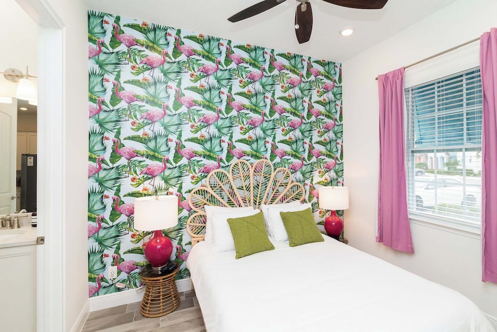 Rum Runners and Margaritas in Kissimmee, United States