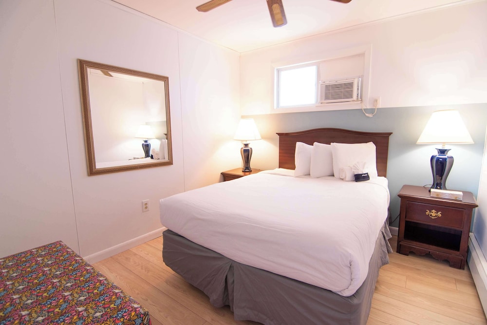 Ocean House Hotel & Motel - photo 52