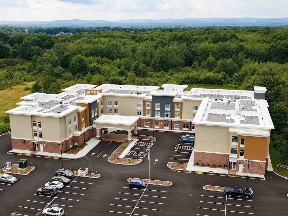 Homewood Suites by Hilton Hadley Amherst - photo 69