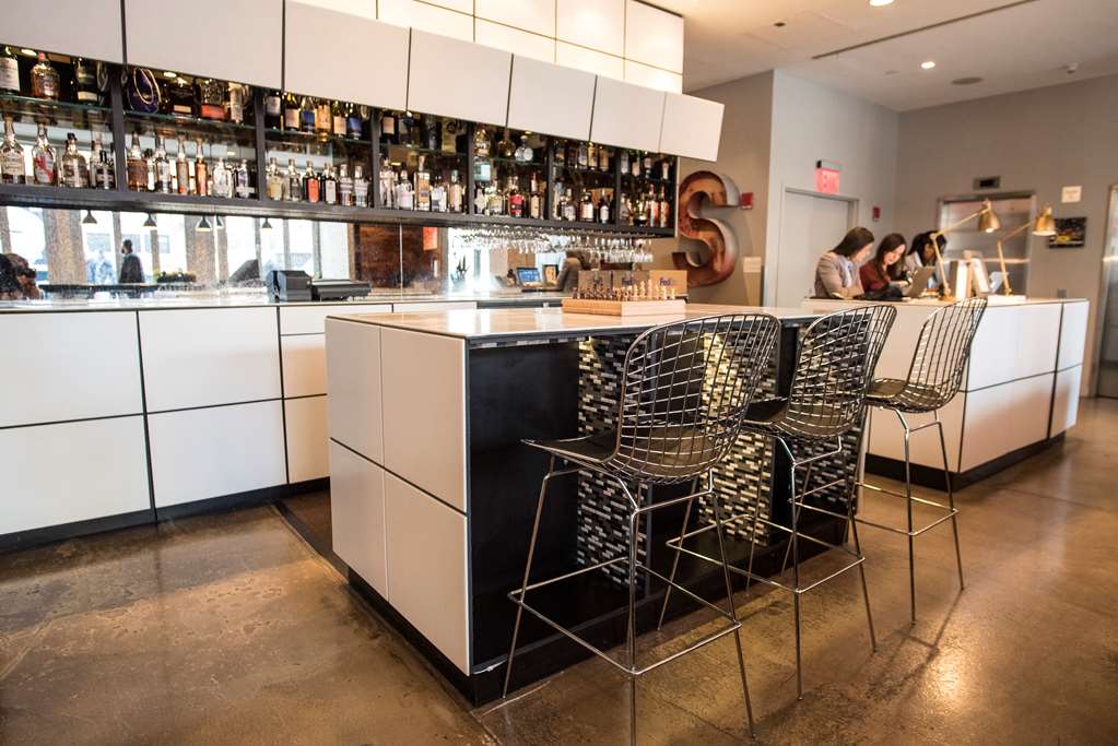 NU Hotel Brooklyn - photo 22