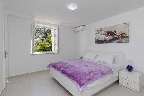 Apartments Fortinia Dubrovnik FREE PARKING — 4-Star Luxury Hotel in Dubrovnik, Croatia