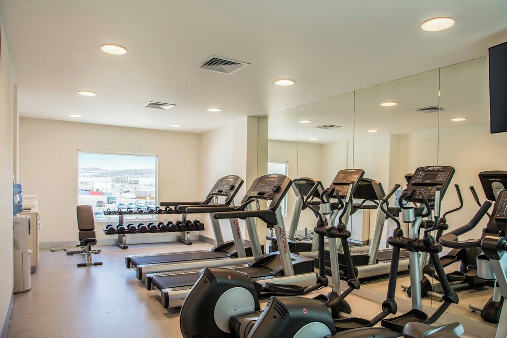 Fairfield Inn & Suites Queretaro Juriquilla
