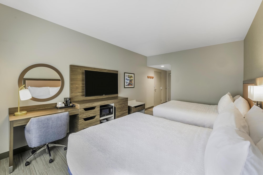 Hampton Inn & Suites by Hilton Decatur - photo 7