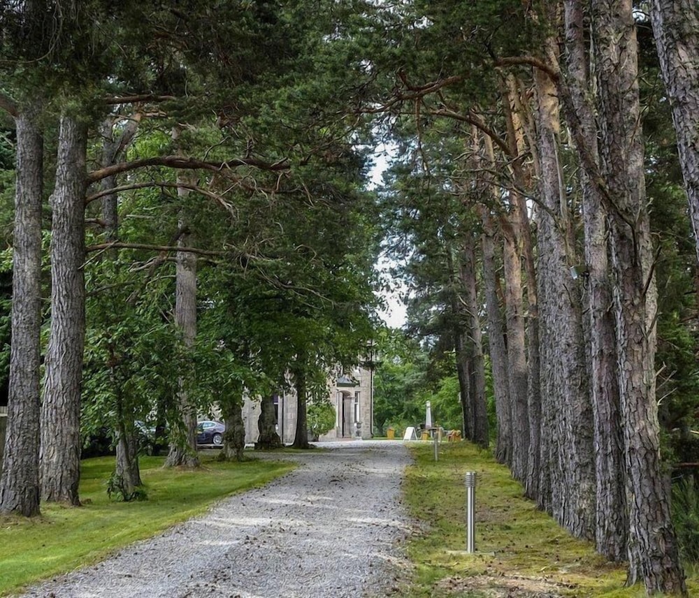 Dalrachney Lodge Hotel in Inverness, United Kingdom