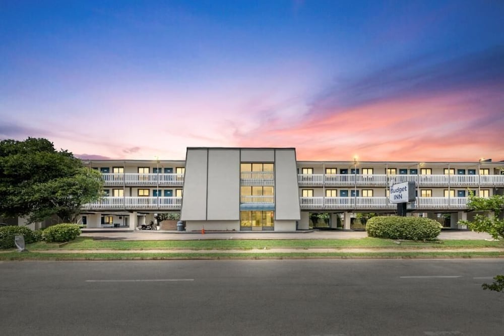 Budget Inn Norfolk VA Oceanview - featured photo