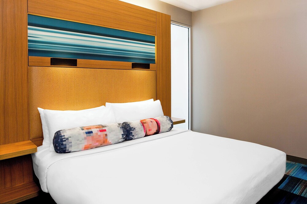 Aloft Arundel Mills BWI Airport - photo 12