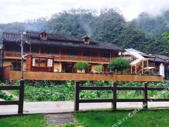 Xin Yuan Hotel in Longquan, People's Republic of China