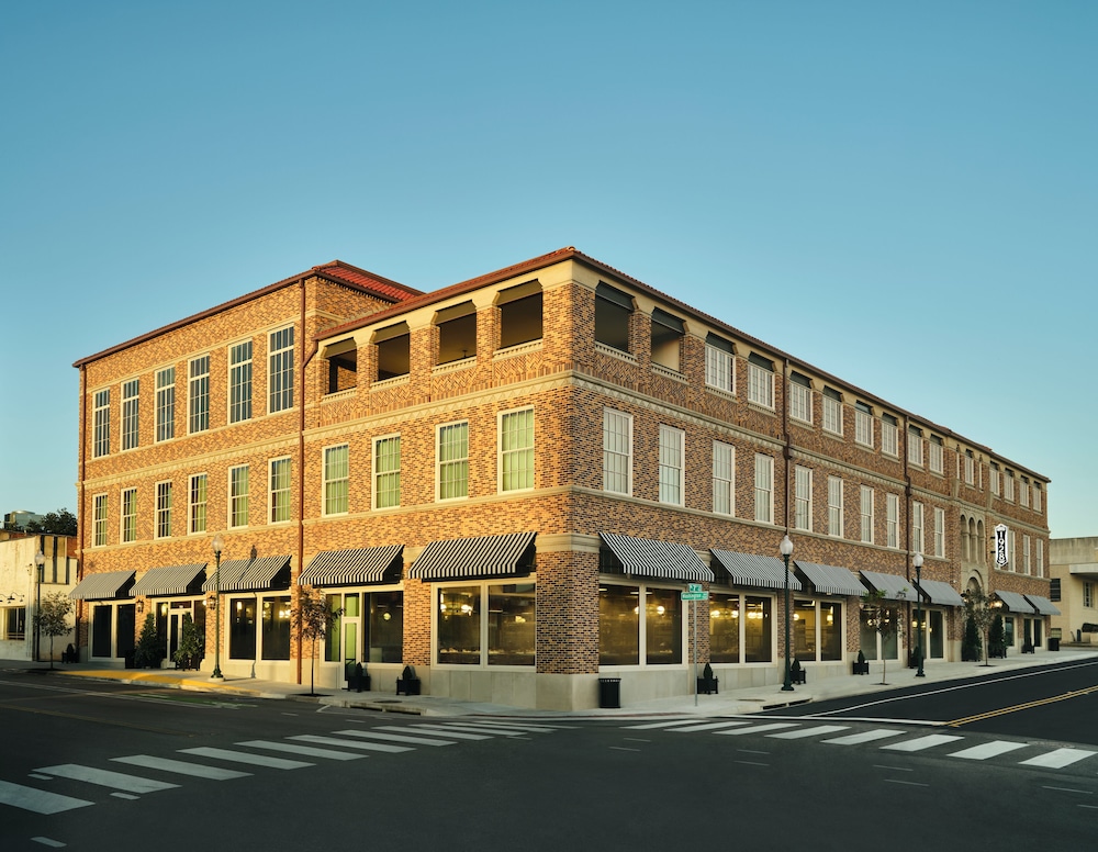 Hotel 1928 - photo 41