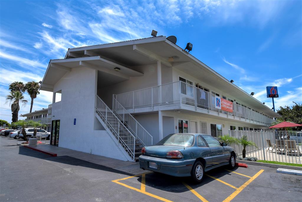 Motel 6 Westminster South Long Beach - photo 3