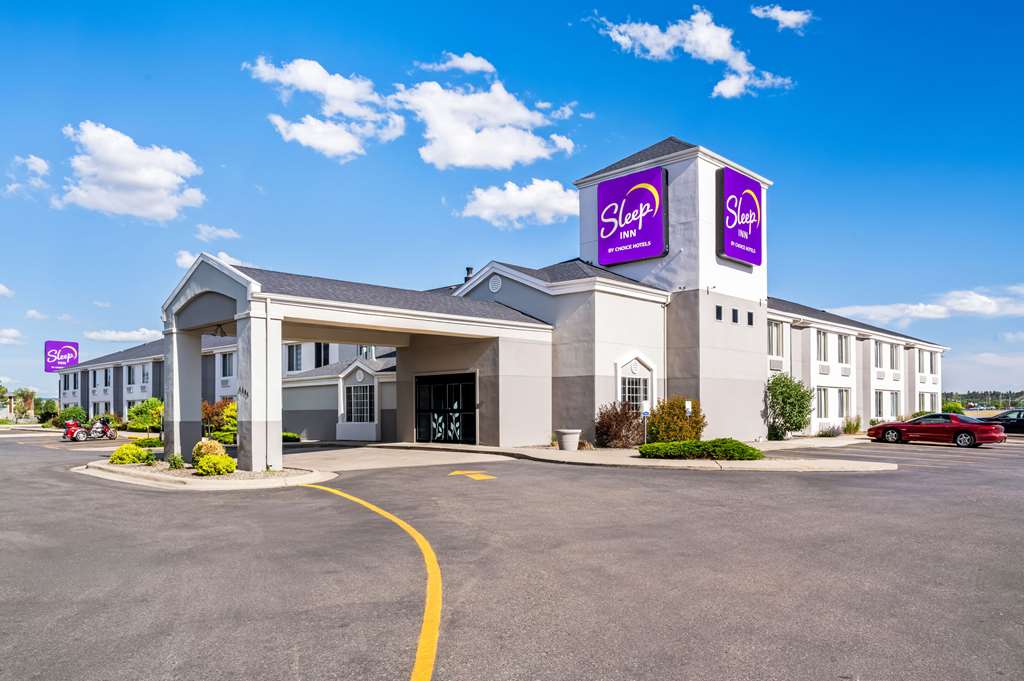 Sleep Inn Billings - featured photo