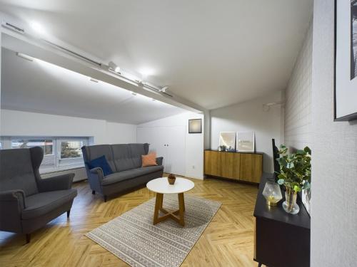 Warszawska 206 III Piętro — 4-Star Luxury Hotel in Radom, Poland