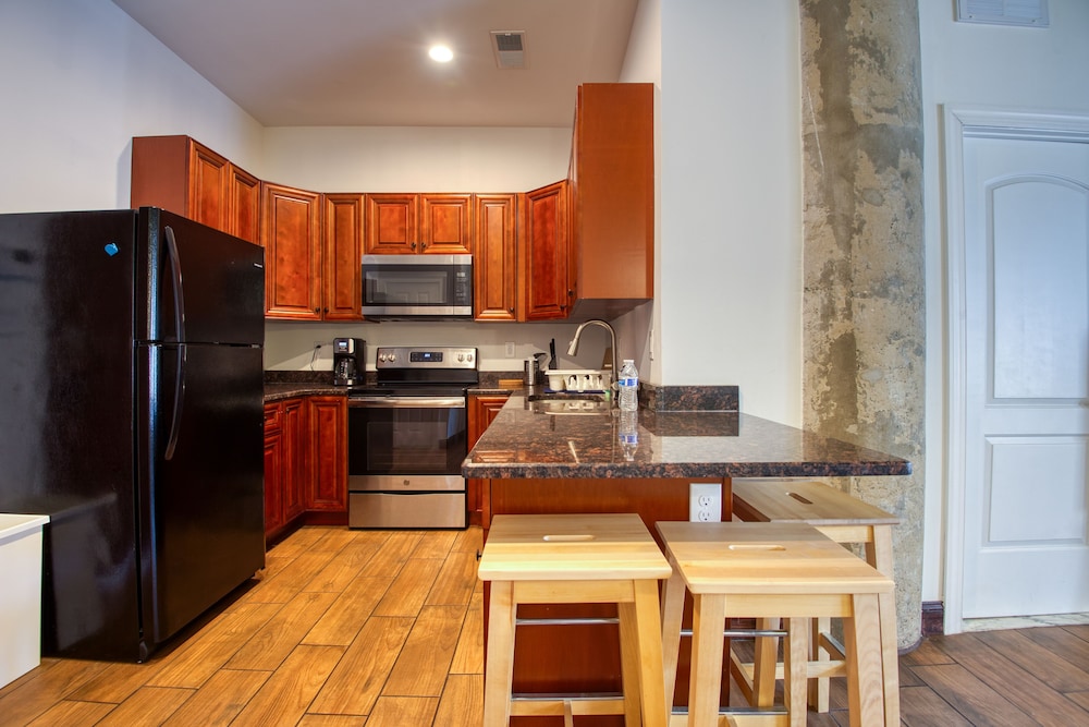 Sosuite at Independence Lofts - photo 130
