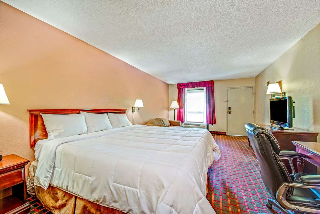Baymont by Wyndham McDonough - photo 13