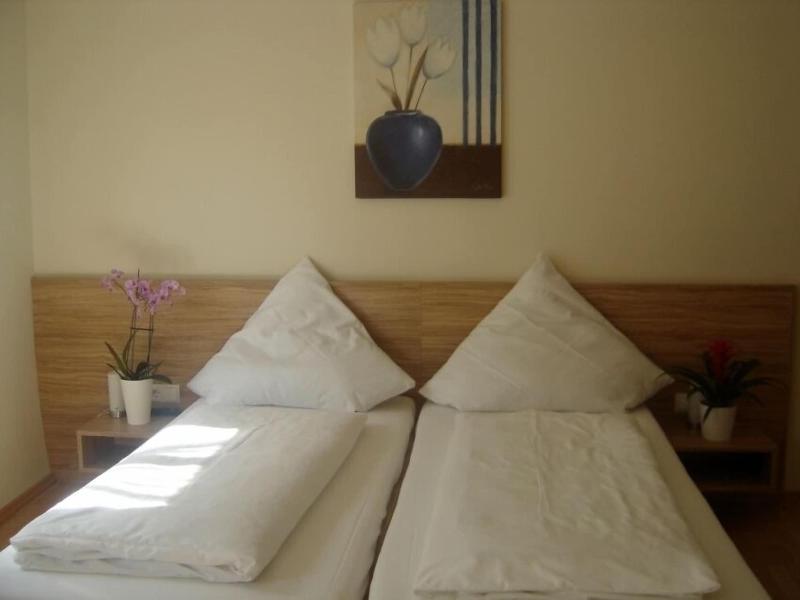 Hotel Restaurant Stern in Mannheim, Germany