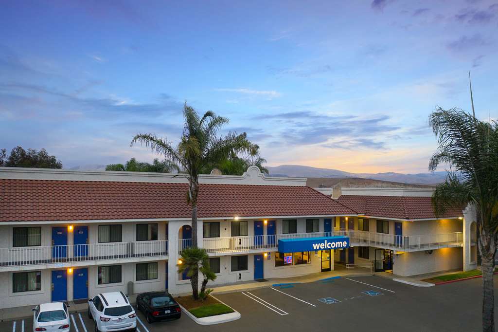 Motel 6 Santa Maria CA North - photo 2