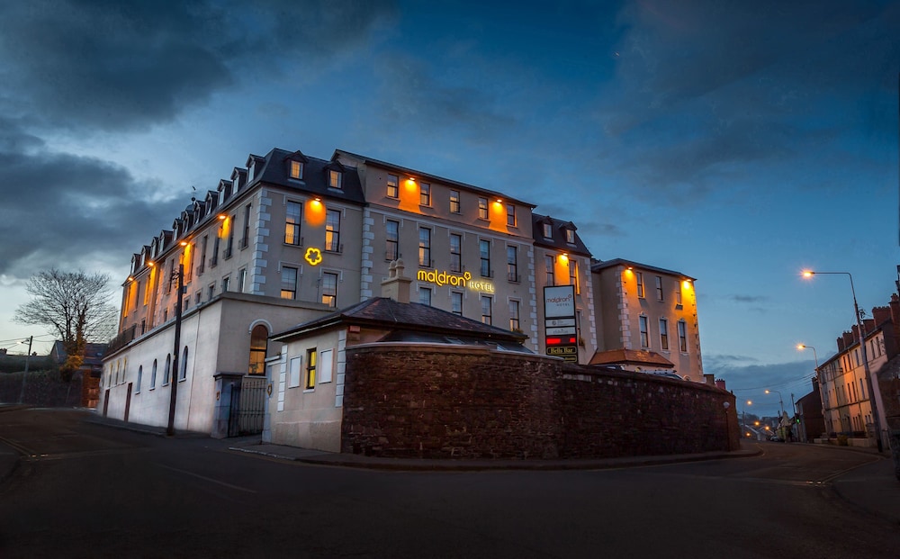 Maldron Hotel Shandon Cork City in Cork, Republic of Ireland