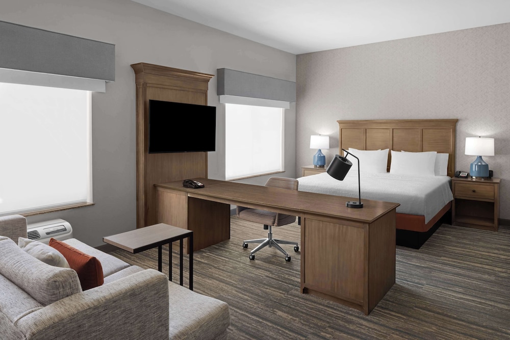 Hampton Inn & Suites Springdale Zion National Park - photo 11