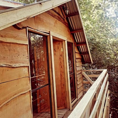 Cabaña Entre Hualles - last minute hotel in Unknown City