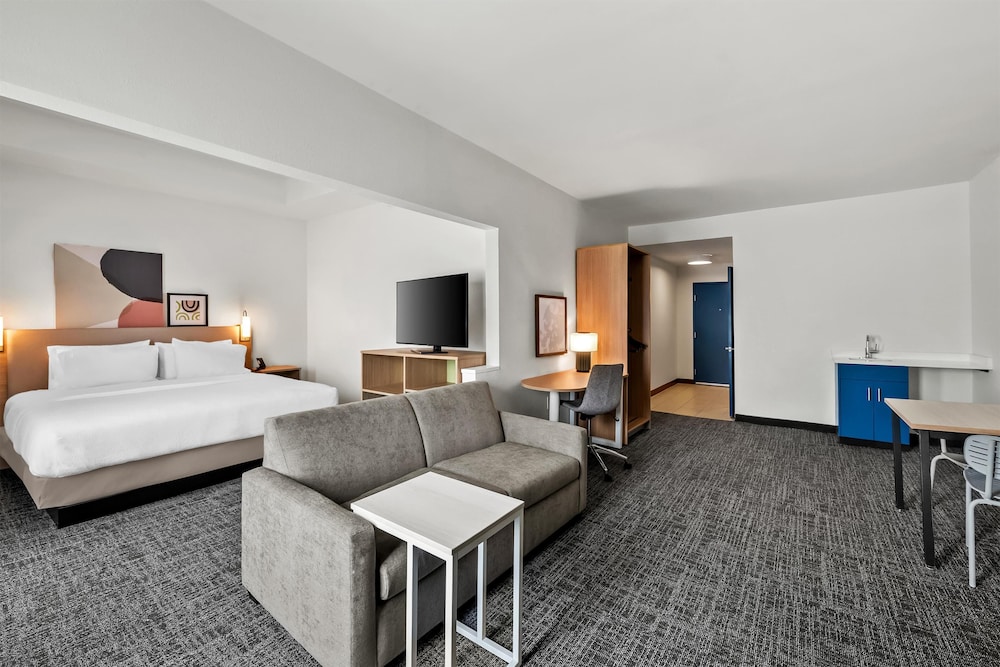 Spark by Hilton Spring Lake Fayetteville - photo 21