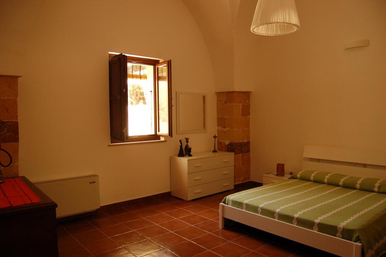 Masseria Convento — Novoli — photo 5
