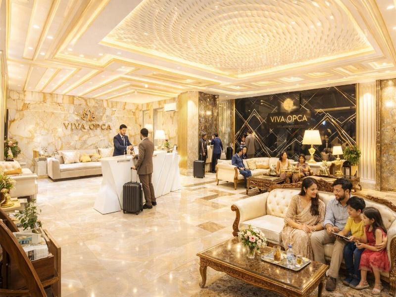 Hotel Viva Palace