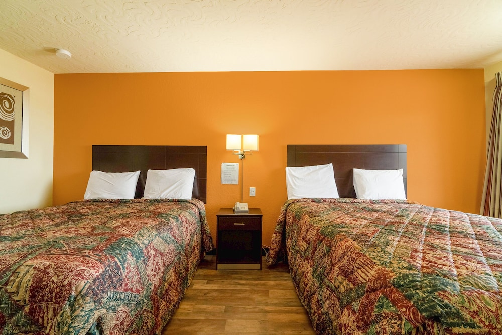 Stamford Inn - photo 33