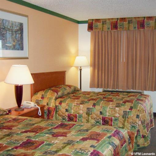 Regency Inn Fairfield - photo 12