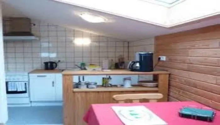 Dorfclub in Bodenmais, Germany