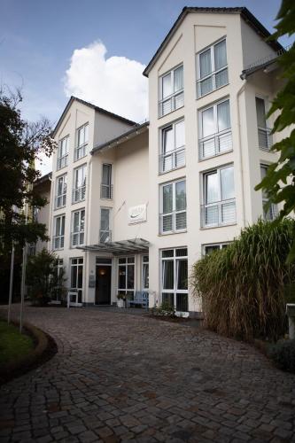 Pepb Schulungshotel — Sarstedt