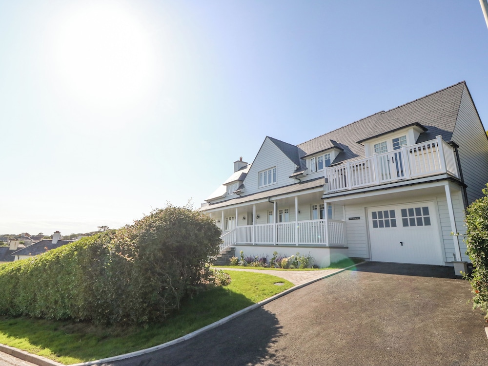 Haul A Gwynt in Criccieth, United Kingdom