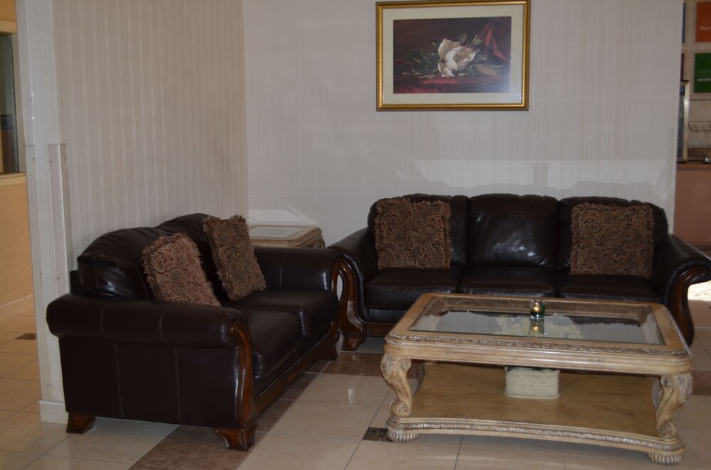 Quality Suites Abilene TX - photo 6