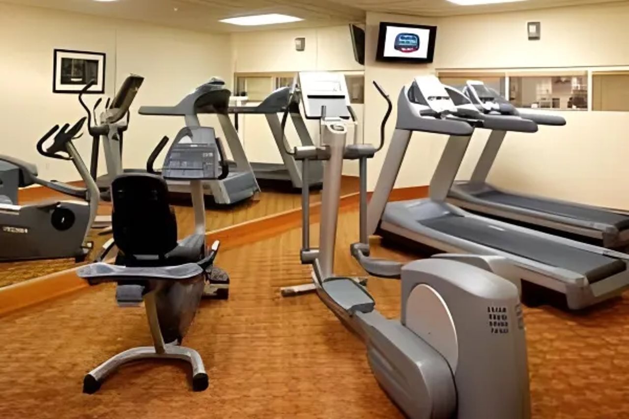 Fairfield Inn and Suites by Marriott Des Moines West - photo 8