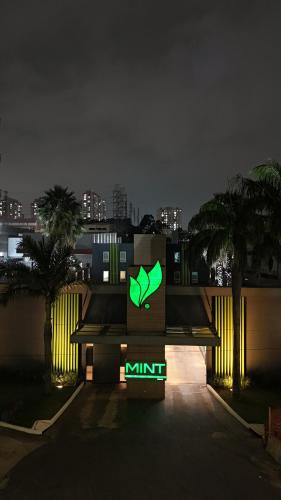 Mint Motel - carbon neutral hotel in Guarulhos